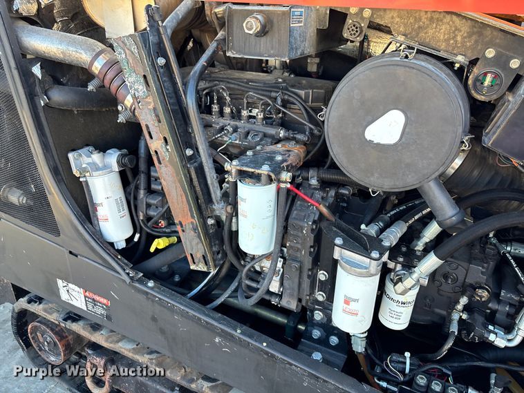 image for item DT3415 Ditch Witch JT3020 directional boring unit