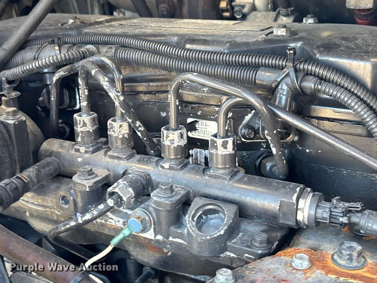 image for item DT3415 Ditch Witch JT3020 directional boring unit