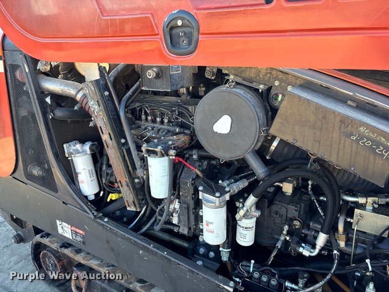 image for item DT3415 Ditch Witch JT3020 directional boring unit