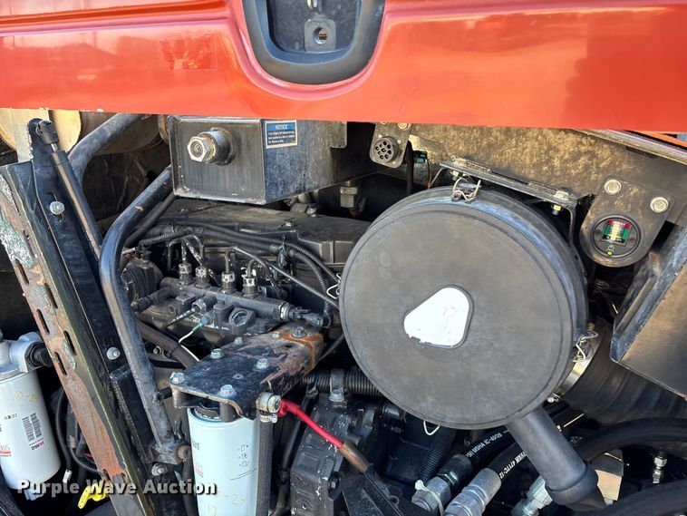 image for item DT3415 Ditch Witch JT3020 directional boring unit