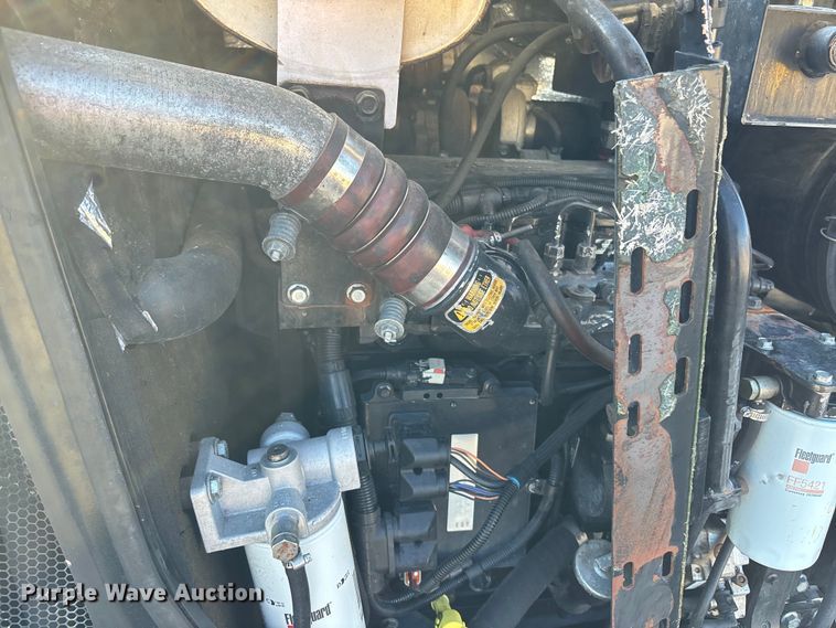 image for item DT3415 Ditch Witch JT3020 directional boring unit