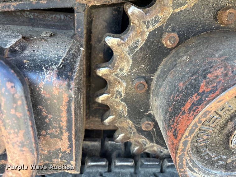 image for item DT3415 Ditch Witch JT3020 directional boring unit