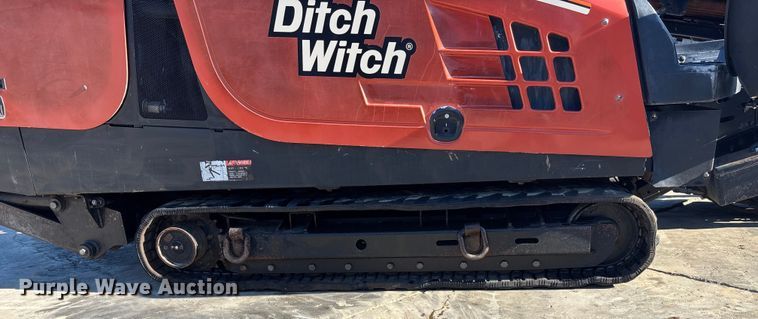 image for item DT3415 Ditch Witch JT3020 directional boring unit