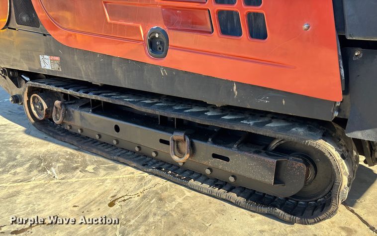 image for item DT3415 Ditch Witch JT3020 directional boring unit