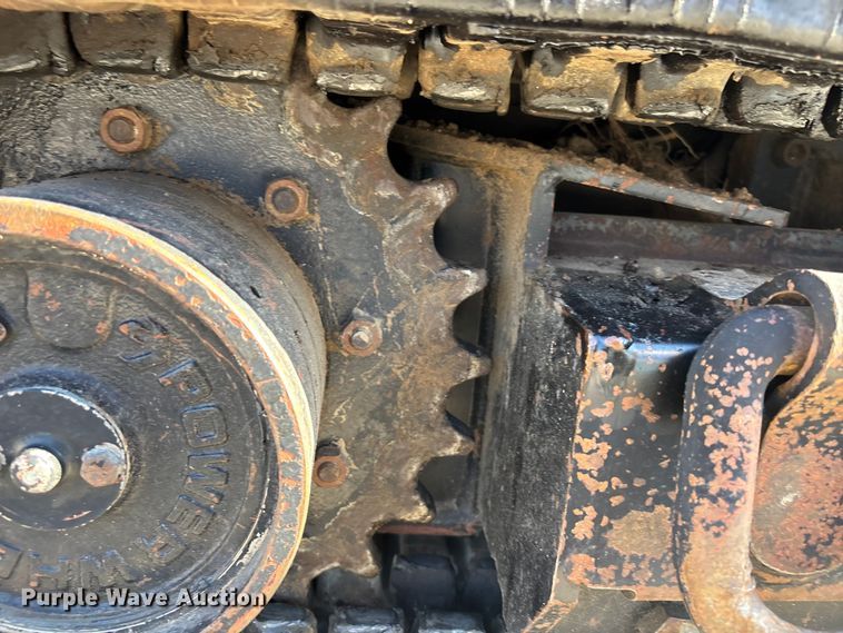 image for item DT3415 Ditch Witch JT3020 directional boring unit