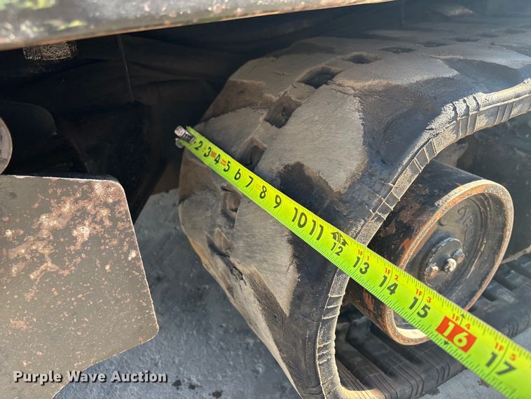 image for item DT3415 Ditch Witch JT3020 directional boring unit