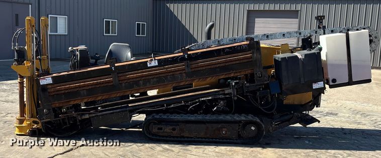 image for item DT3416 2015 Vermeer D20x22 Series II directional boring unit