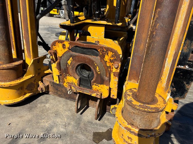 image for item DT3416 2015 Vermeer D20x22 Series II directional boring unit