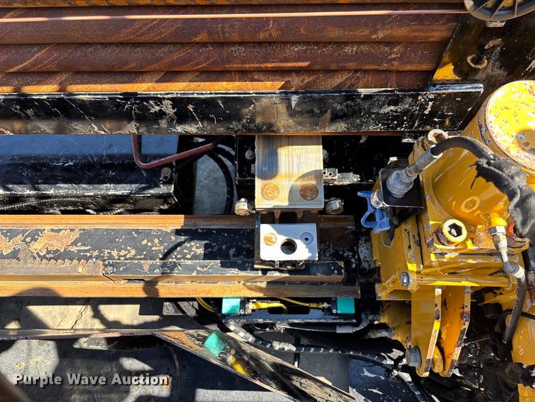 image for item DT3416 2015 Vermeer D20x22 Series II directional boring unit