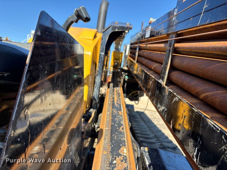 image for item DT3416 2015 Vermeer D20x22 Series II directional boring unit