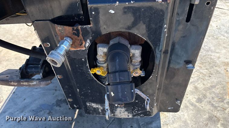 image for item DT3416 2015 Vermeer D20x22 Series II directional boring unit