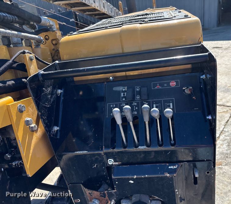 image for item DT3416 2015 Vermeer D20x22 Series II directional boring unit