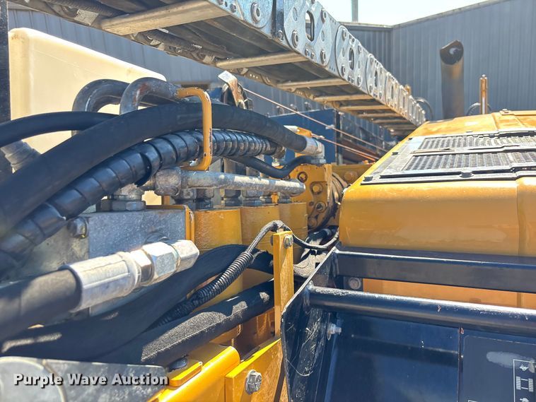 image for item DT3416 2015 Vermeer D20x22 Series II directional boring unit