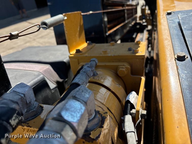 image for item DT3416 2015 Vermeer D20x22 Series II directional boring unit