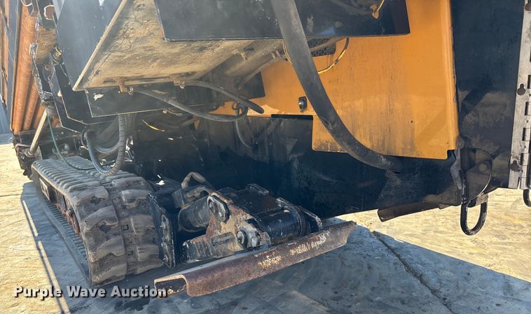 image for item DT3416 2015 Vermeer D20x22 Series II directional boring unit