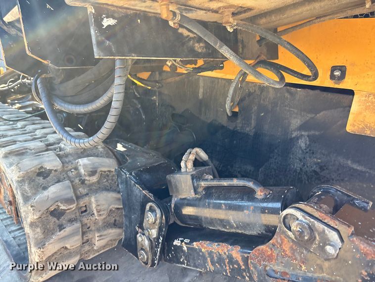 image for item DT3416 2015 Vermeer D20x22 Series II directional boring unit