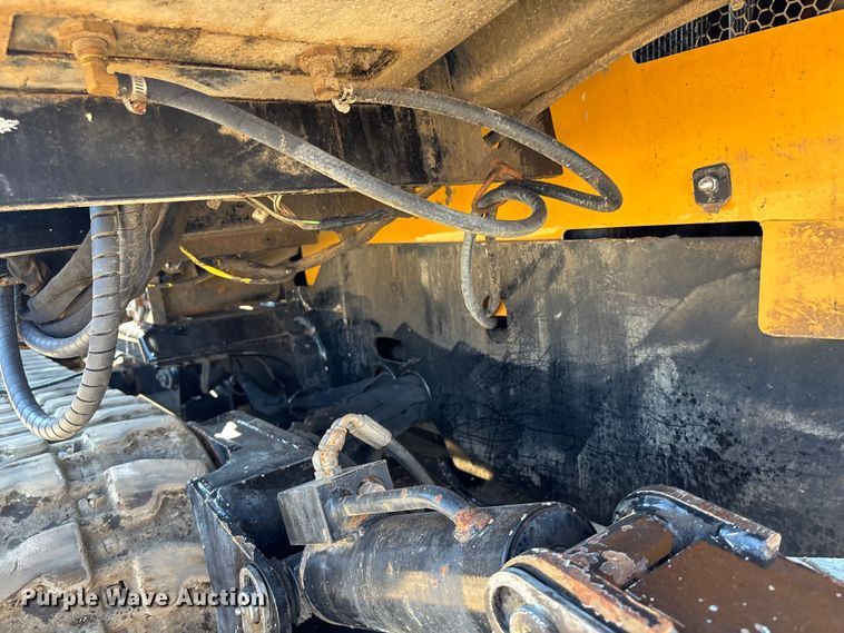 image for item DT3416 2015 Vermeer D20x22 Series II directional boring unit