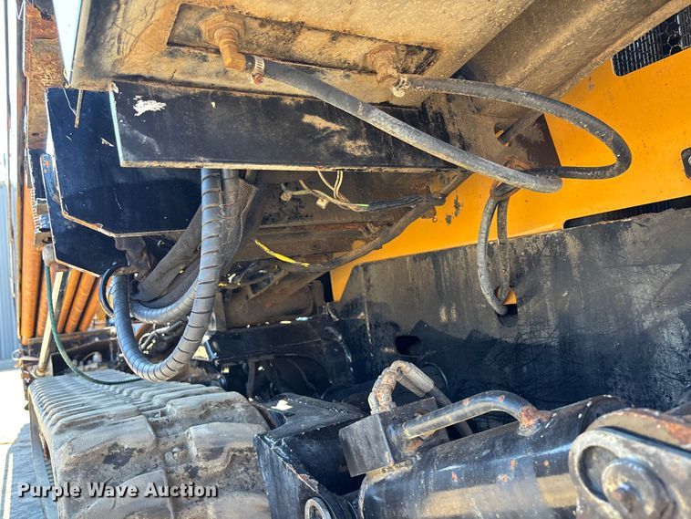 image for item DT3416 2015 Vermeer D20x22 Series II directional boring unit