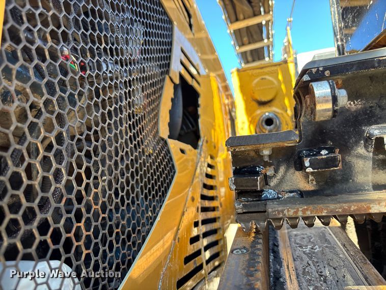 image for item DT3416 2015 Vermeer D20x22 Series II directional boring unit