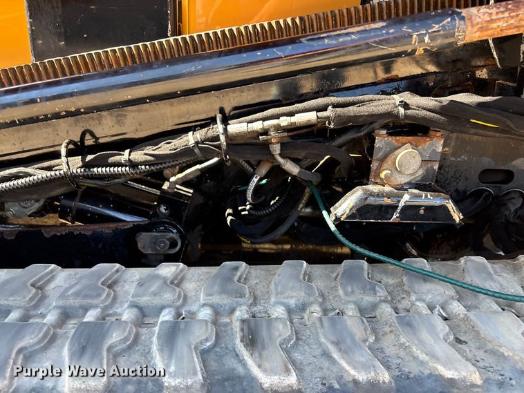 image for item DT3416 2015 Vermeer D20x22 Series II directional boring unit