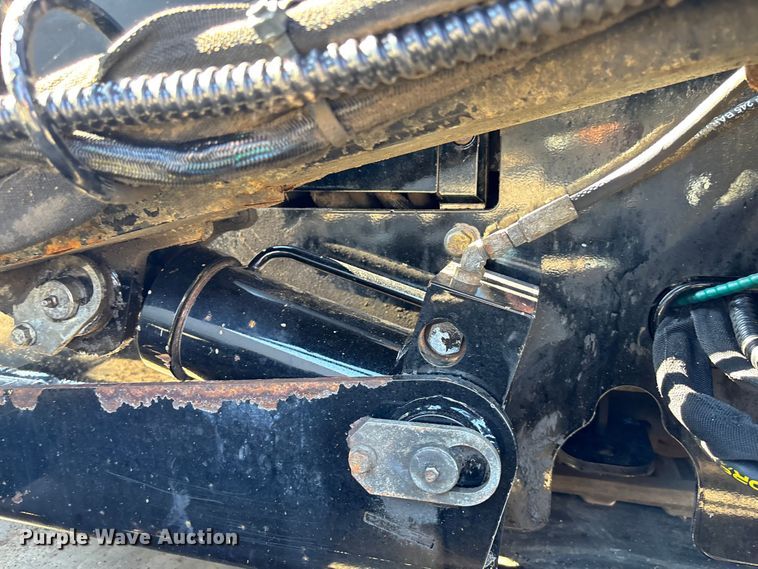 image for item DT3416 2015 Vermeer D20x22 Series II directional boring unit