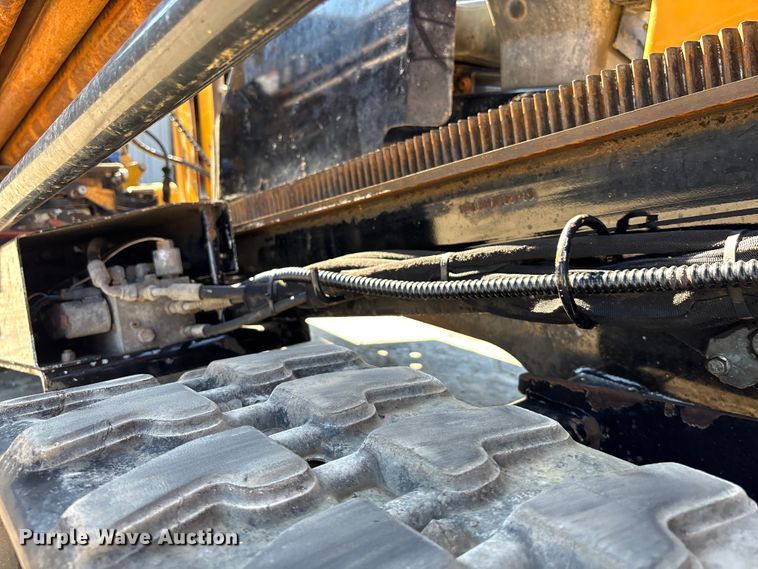 image for item DT3416 2015 Vermeer D20x22 Series II directional boring unit