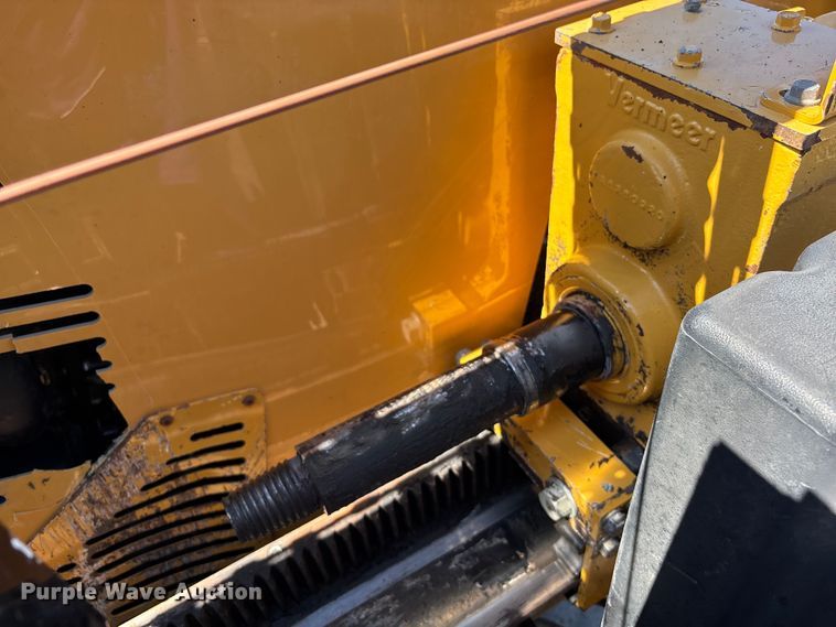 image for item DT3416 2015 Vermeer D20x22 Series II directional boring unit