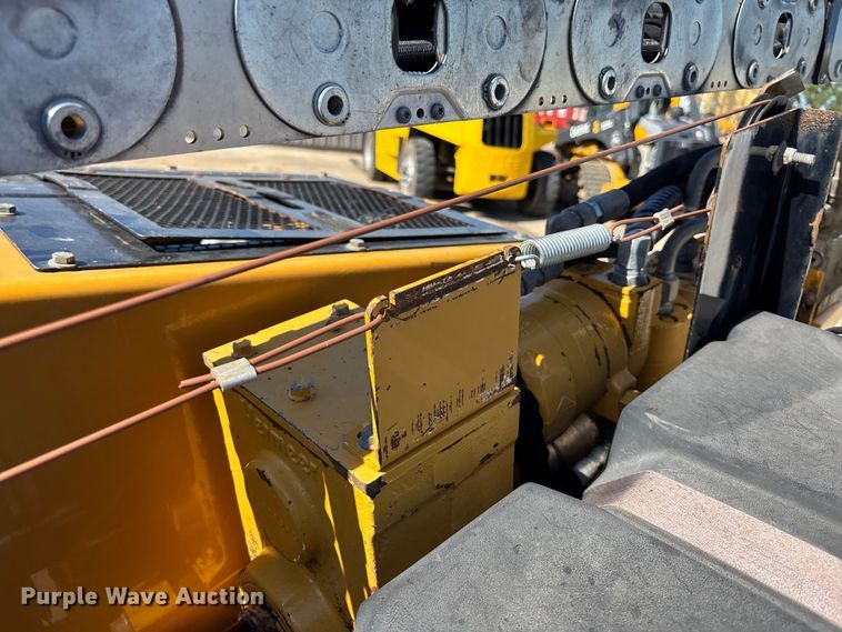 image for item DT3416 2015 Vermeer D20x22 Series II directional boring unit