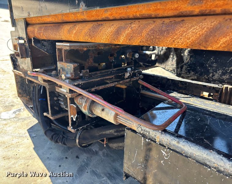 image for item DT3416 2015 Vermeer D20x22 Series II directional boring unit