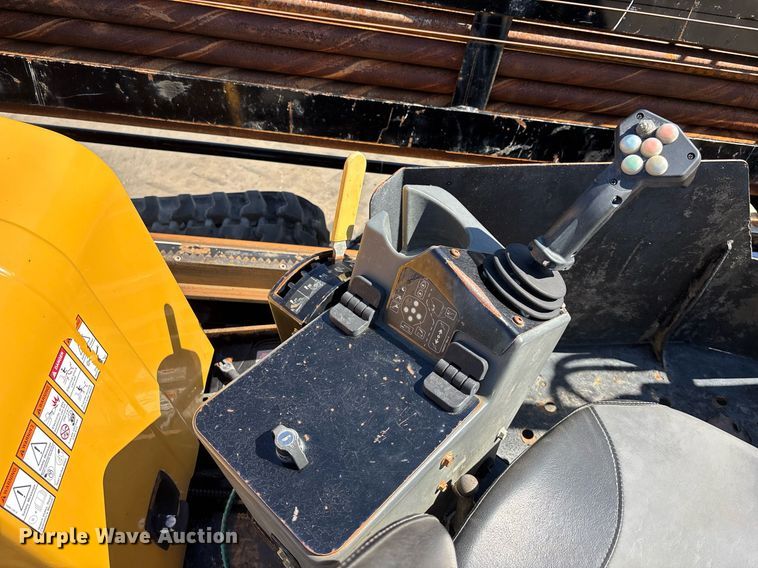 image for item DT3416 2015 Vermeer D20x22 Series II directional boring unit