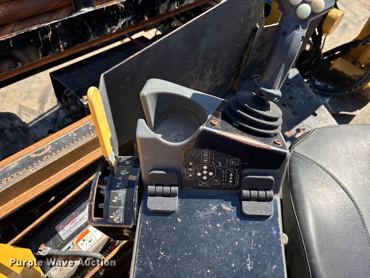 image for item DT3416 2015 Vermeer D20x22 Series II directional boring unit