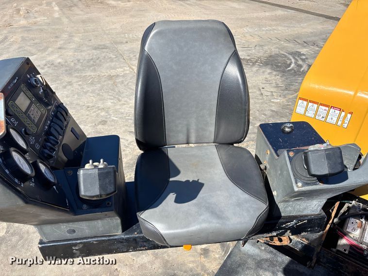 image for item DT3416 2015 Vermeer D20x22 Series II directional boring unit