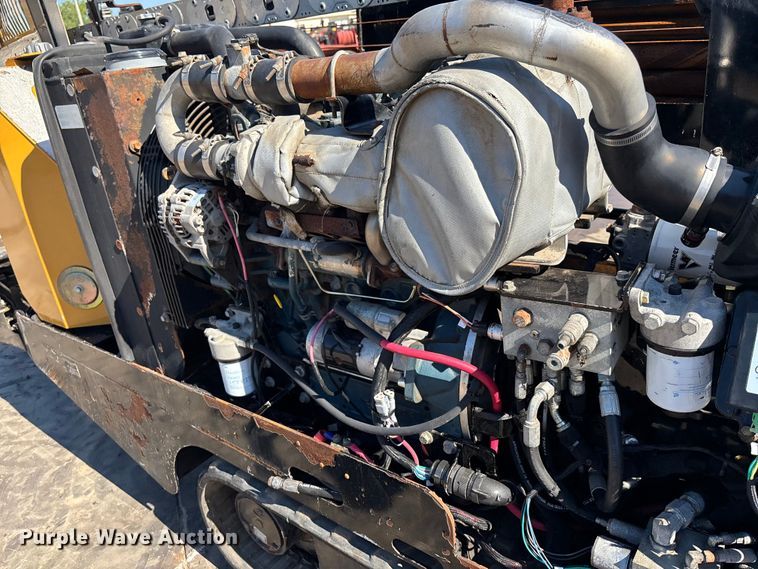 image for item DT3416 2015 Vermeer D20x22 Series II directional boring unit