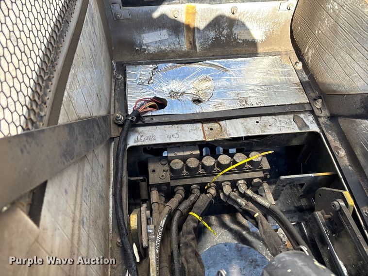 image for item DT3416 2015 Vermeer D20x22 Series II directional boring unit