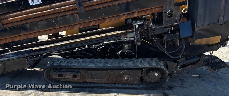 image for item DT3416 2015 Vermeer D20x22 Series II directional boring unit