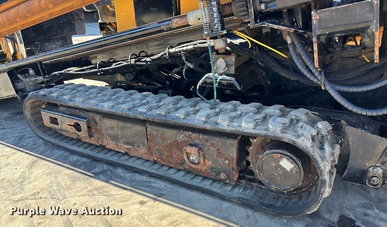 image for item DT3416 2015 Vermeer D20x22 Series II directional boring unit