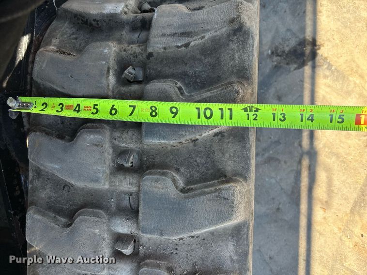 image for item DT3416 2015 Vermeer D20x22 Series II directional boring unit