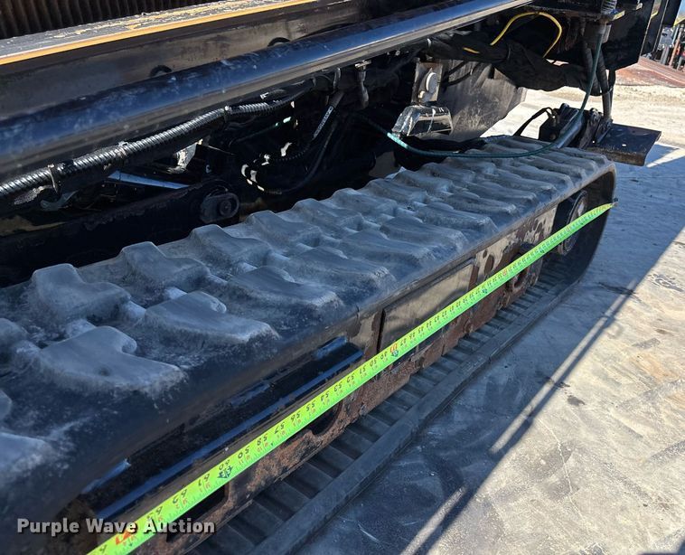 image for item DT3416 2015 Vermeer D20x22 Series II directional boring unit