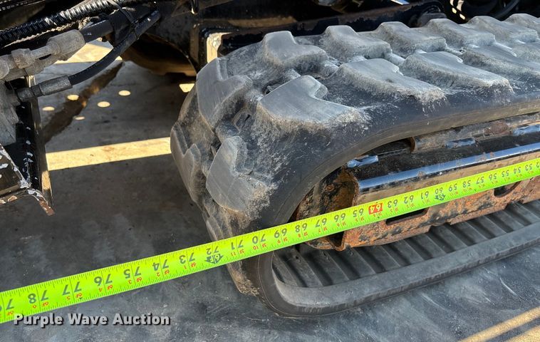 image for item DT3416 2015 Vermeer D20x22 Series II directional boring unit