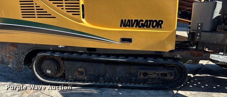 image for item DT3416 2015 Vermeer D20x22 Series II directional boring unit