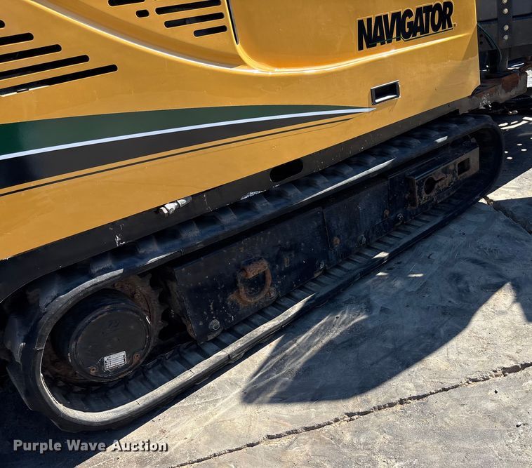 image for item DT3416 2015 Vermeer D20x22 Series II directional boring unit