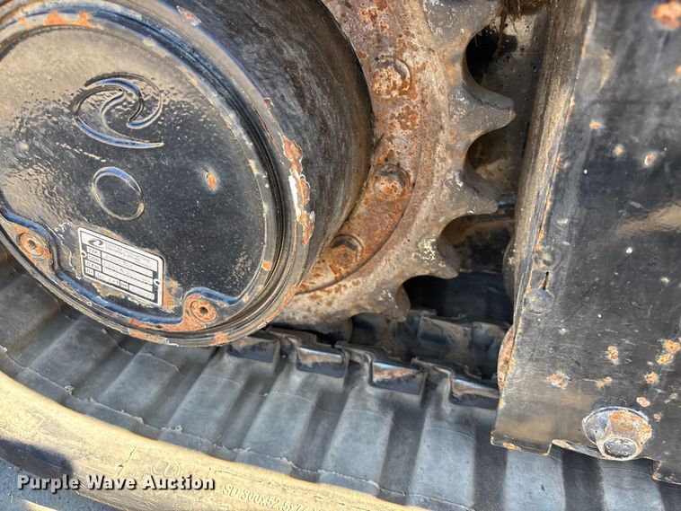 image for item DT3416 2015 Vermeer D20x22 Series II directional boring unit