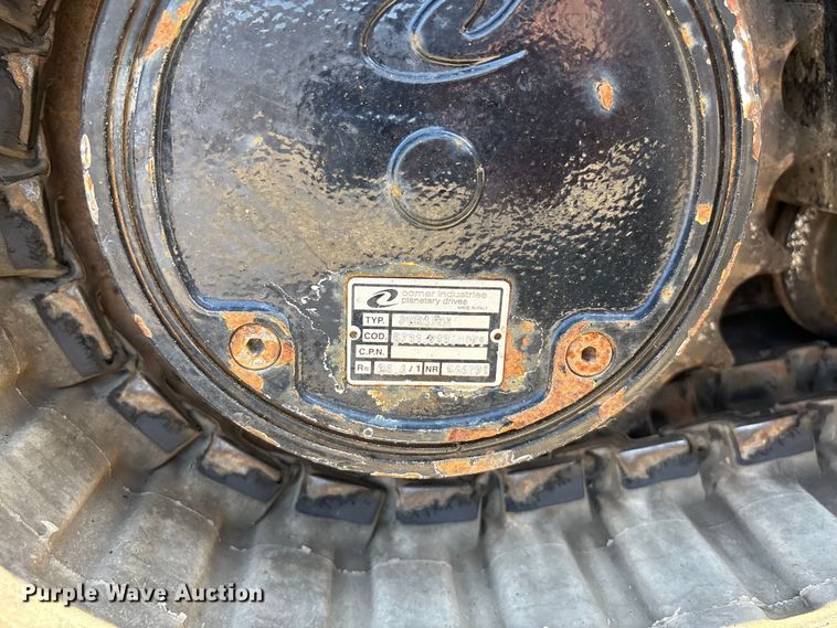 image for item DT3416 2015 Vermeer D20x22 Series II directional boring unit