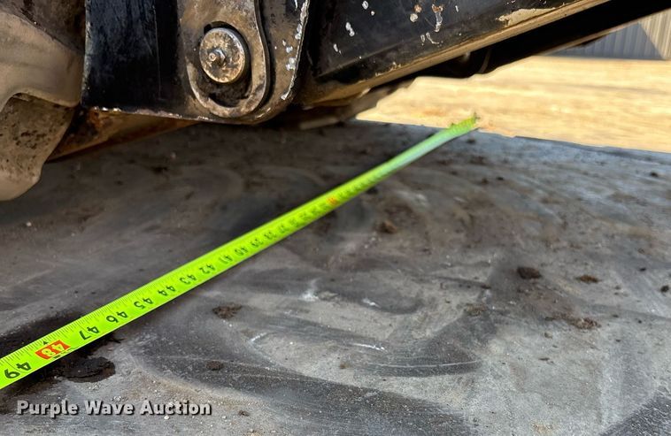 image for item DT3416 2015 Vermeer D20x22 Series II directional boring unit