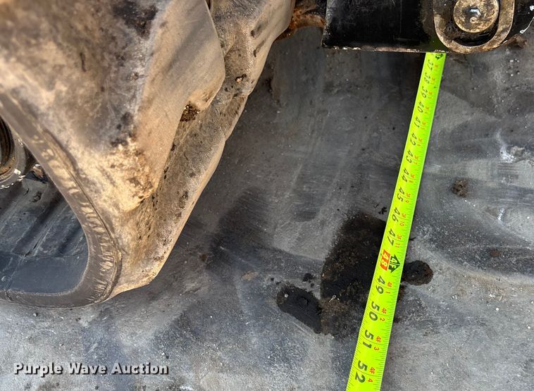 image for item DT3416 2015 Vermeer D20x22 Series II directional boring unit