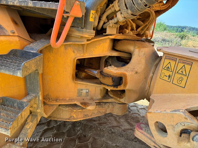 image for item DU1263 2014 Volvo A40G haul truck