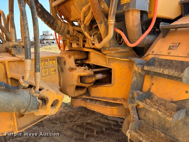 image for item DU1263 2014 Volvo A40G haul truck