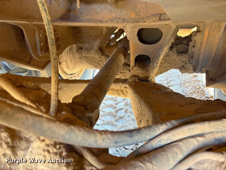 image for item DU1263 2014 Volvo A40G haul truck