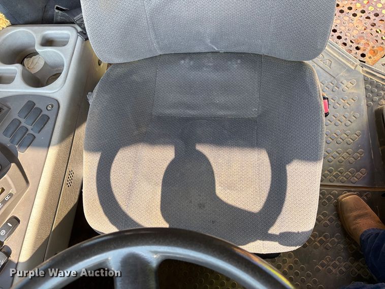 image for item DU1263 2014 Volvo A40G haul truck