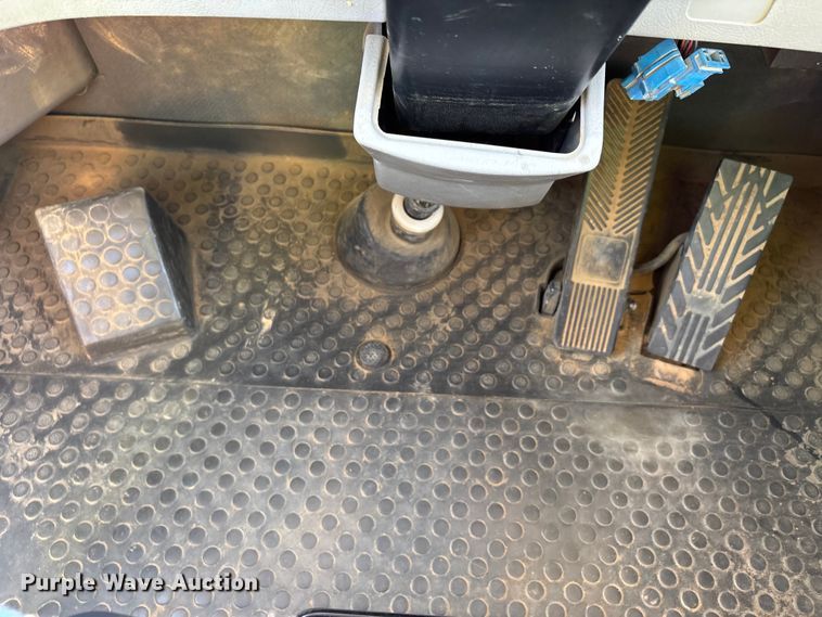 image for item DU1263 2014 Volvo A40G haul truck